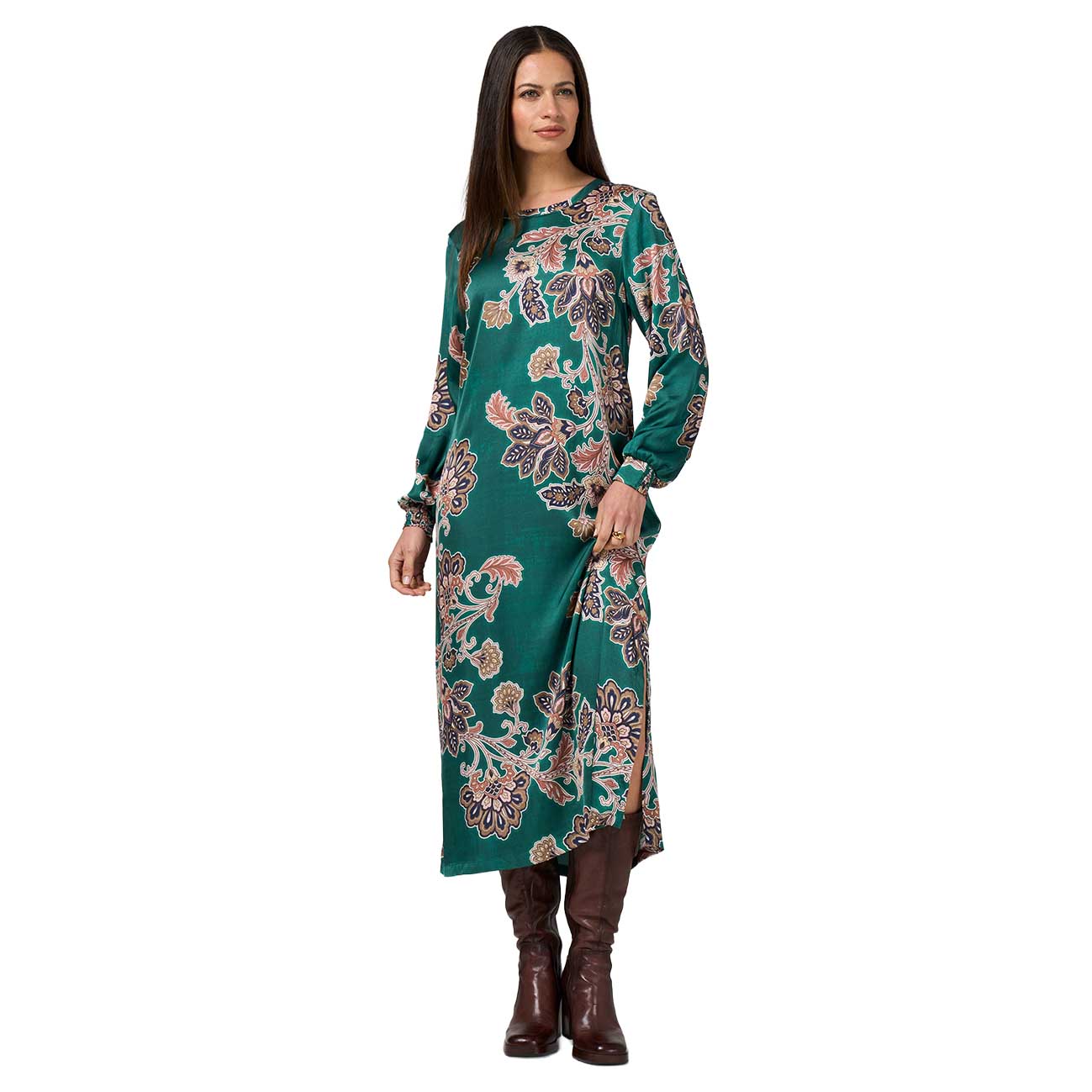 Loobie&rsquo;s Story Versailles Dress